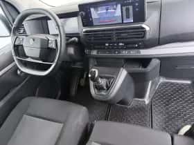 Peugeot Expert (2024) thumbnail 17