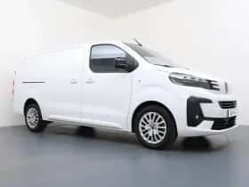 Peugeot Expert (2024) thumbnail 3
