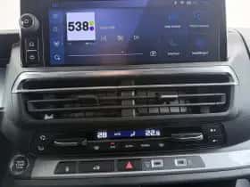 Peugeot Expert (2024) thumbnail 27