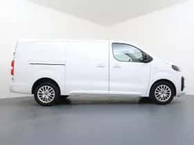 Peugeot Expert (2024) thumbnail 4