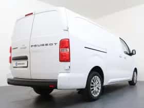 Peugeot Expert (2024) thumbnail 5