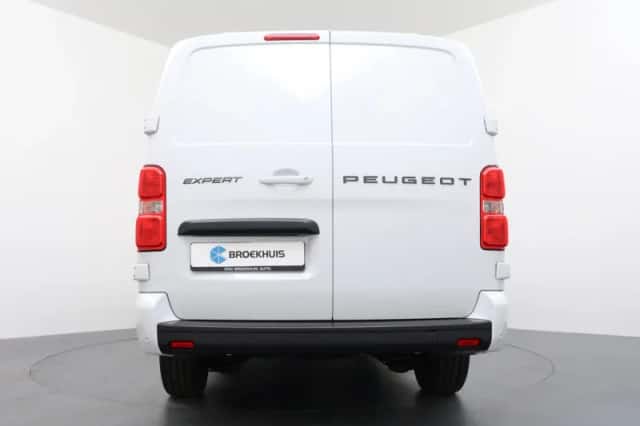 Peugeot Expert (2024) thumbnail 6