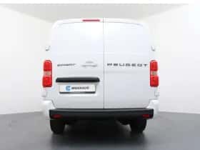 Peugeot Expert (2024) thumbnail 6