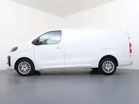 Peugeot Expert (2024) thumbnail 8