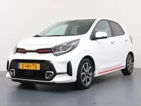 Kia Picanto (2023)