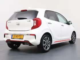 Kia Picanto (2023) thumbnail 2