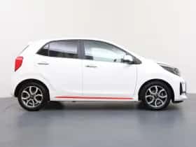 Kia Picanto (2023) thumbnail 11