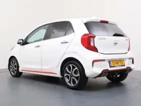 Kia Picanto (2023) thumbnail 12