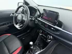 Kia Picanto (2023) thumbnail 13