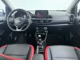 Kia Picanto (2023) thumbnail 15