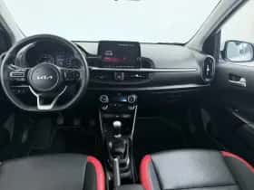 Kia Picanto (2023) thumbnail 18