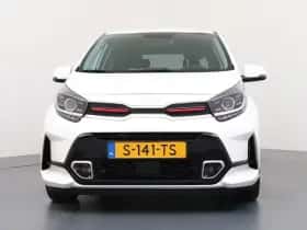 Kia Picanto (2023) thumbnail 20