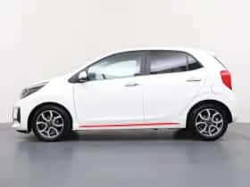 Kia Picanto (2023) thumbnail 3