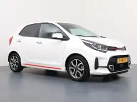 Kia Picanto (2023) thumbnail 21