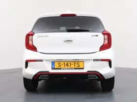 Kia Picanto (2023) thumbnail 22