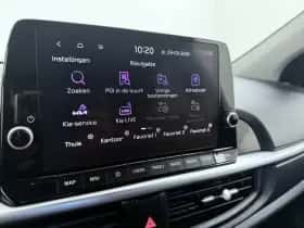Kia Picanto (2023) thumbnail 29