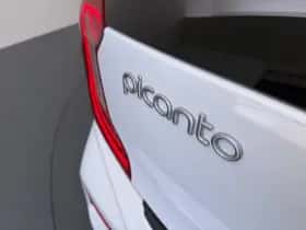 Kia Picanto (2023) thumbnail 5