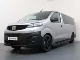 Fiat E-Scudo