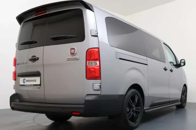 Fiat E-Scudo (2025) thumbnail 2