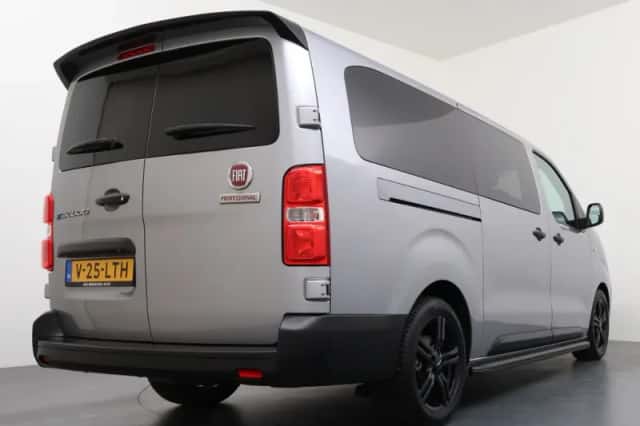Fiat E-Scudo (2025) thumbnail 2