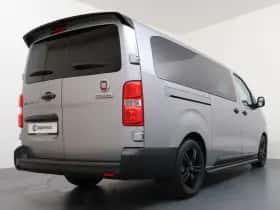 Fiat E-Scudo (2025) thumbnail 2