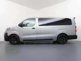 Fiat E-Scudo (2025) thumbnail 13