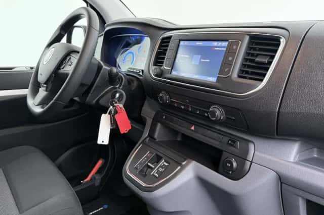 Fiat E-Scudo (2025) thumbnail 3