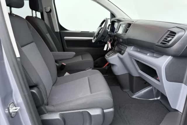 Fiat E-Scudo (2025) thumbnail 4