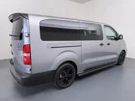 Fiat E-Scudo (2025) thumbnail 35