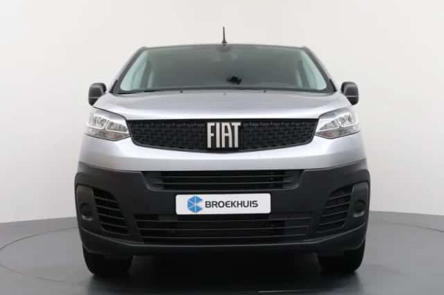 Fiat E-Scudo (2025) thumbnail 5