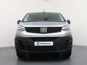 Fiat E-Scudo (2025) thumbnail 5