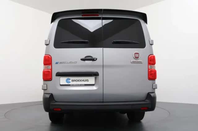 Fiat E-Scudo (2025) thumbnail 6