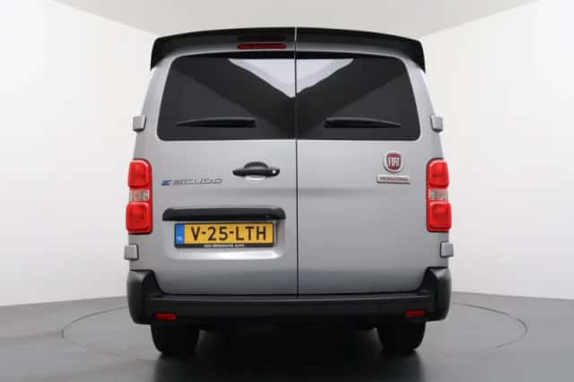 Fiat E-Scudo (2025) thumbnail 6