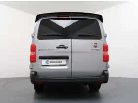 Fiat E-Scudo (2025) thumbnail 6