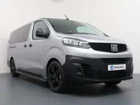 Fiat E-Scudo (2025) thumbnail 9