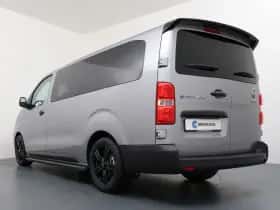 Fiat E-Scudo (2025) thumbnail 10