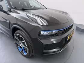 Lynk & Co 01 (2023) thumbnail 11
