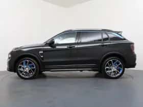 Lynk & Co 01 (2023) thumbnail 13