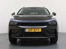 Lynk & Co 01 (2023) thumbnail 5