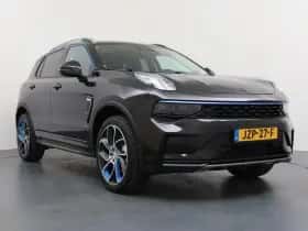 Lynk & Co 01 (2023) thumbnail 9