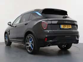 Lynk & Co 01 (2023) thumbnail 10