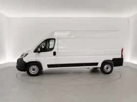 Citroën Jumper (2024) thumbnail 2