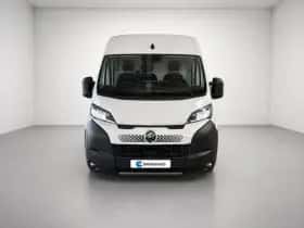 Citroën Jumper (2024) thumbnail 12