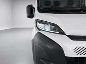 Citroën Jumper (2024) thumbnail 13