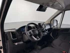 Citroën Jumper (2024) thumbnail 16