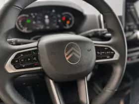 Citroën Jumper (2024) thumbnail 20
