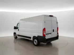 Citroën Jumper (2024) thumbnail 3
