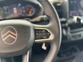 Citroën Jumper (2024) thumbnail 22