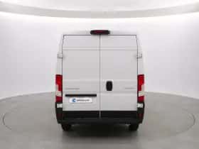 Citroën Jumper (2024) thumbnail 4
