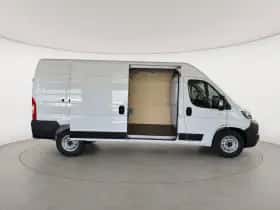 Citroën Jumper (2024) thumbnail 6